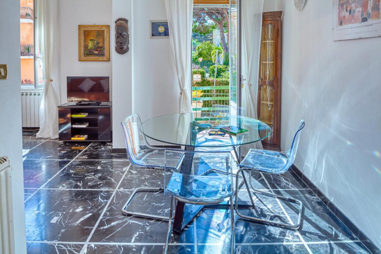 Apartamento Oliva House Levanto Exterior foto