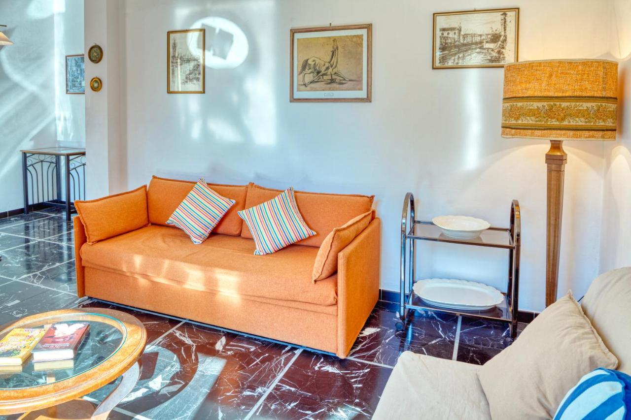 Apartamento Oliva House Levanto Exterior foto