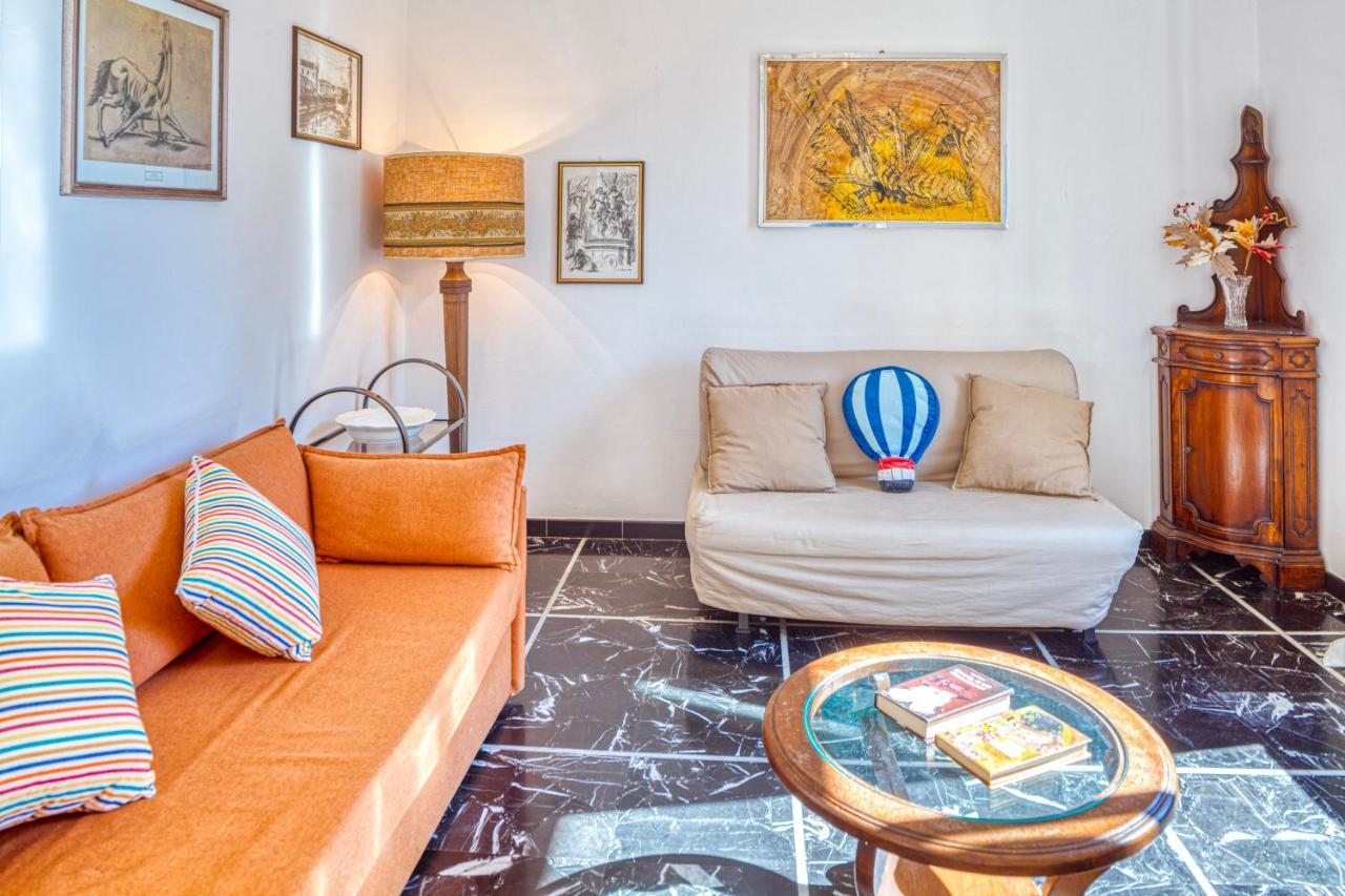 Apartamento Oliva House Levanto Exterior foto